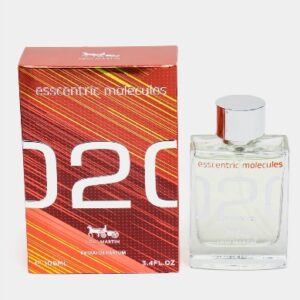 Esscentric molecules 020 edp 100ml by loui martin