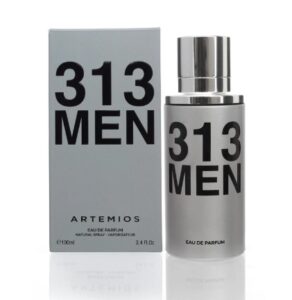 313 men edp 100ml by artemios