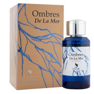 Ombres De La Mer Eau De Parfum 100ml BY Volare