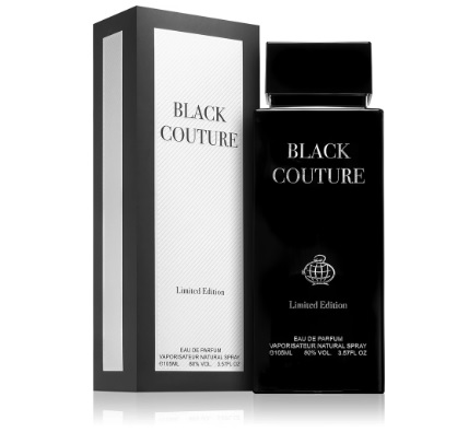 Black Couture edp Pefume 100ml by fragrance world