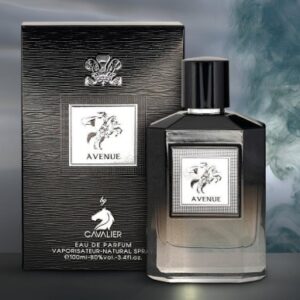 Avenue for men Parfum 100ml by cavalier