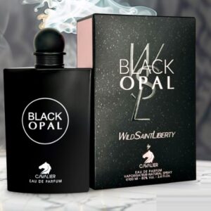 Black Opal Eau de Parfum 100ml BY Cavalier