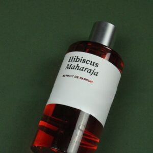 Hibiscus Maharaja Extrait de Parfum 100ml by Capriole