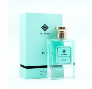 Istanah Isla eau de perfume for men and women 90ml