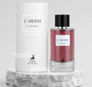 L Oudh 100 MlL’ Oudh BY Maison Al Hambra