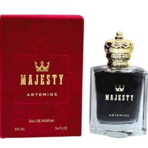 Majesty parfum 100ml by artemios