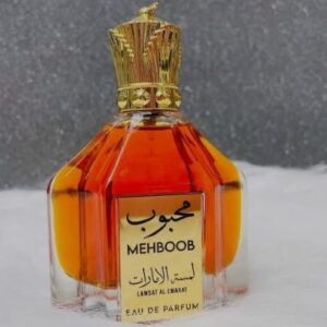 Mehboob Lamsat Al Emarat parfume 100ml