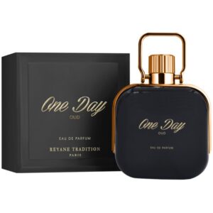 One Day Oud Eau De Perfume 100ml By REYANE TRADITION