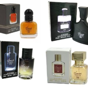 Smart colletction perfume 4 PEACE ALL 25ML N0486 N0540 N0385 N0446