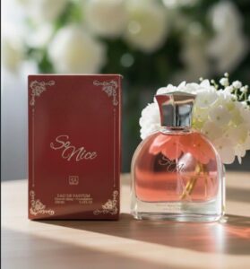 So Nice Eau De Perfume For women 100ml By Scent Avenue