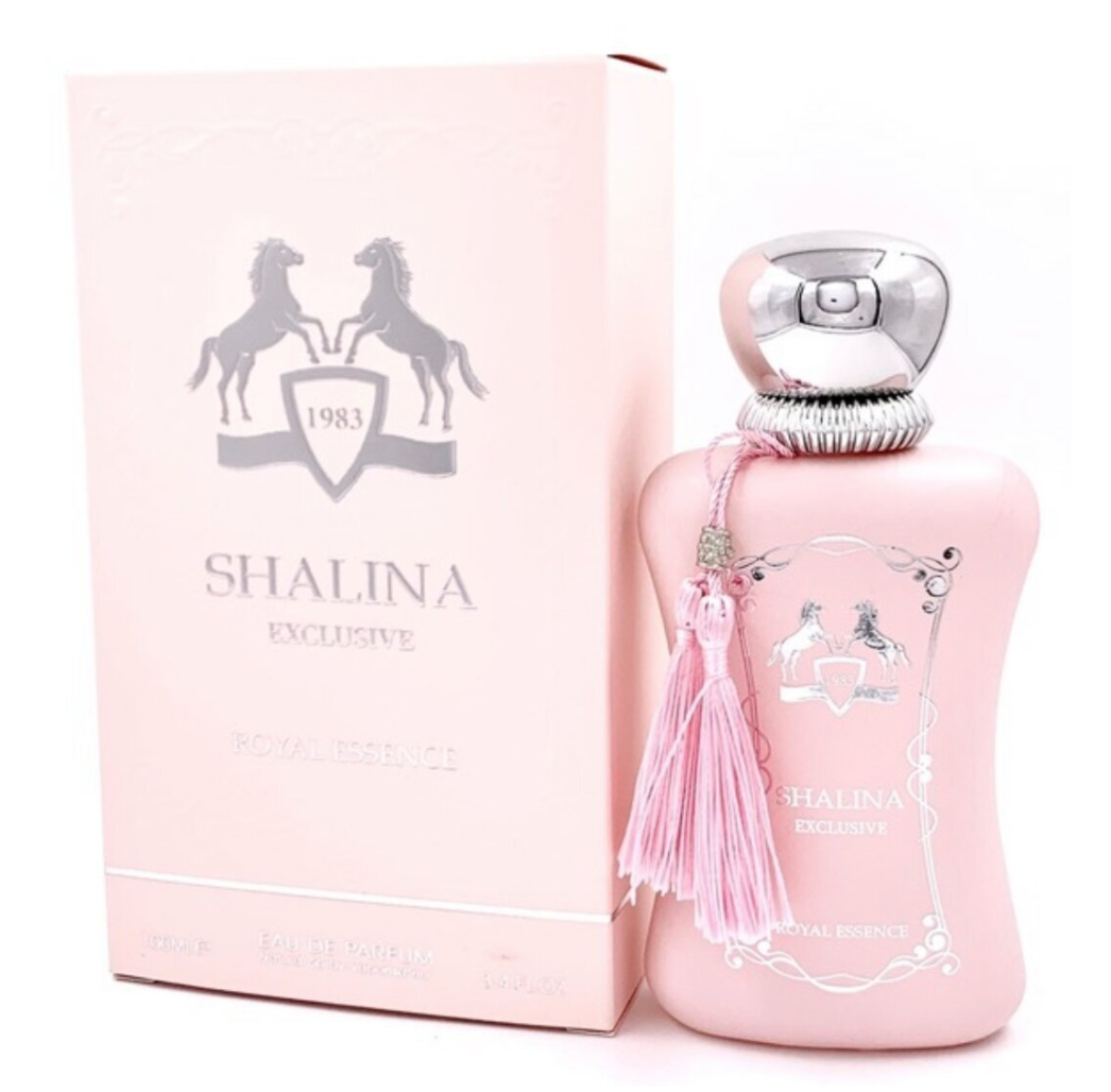 Shalina Exclusive Royal Essence edp 100ml for women by Fragrance World