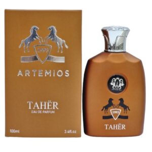 TAHER 1993 PARFUME 100ML BY ARTEMIOS