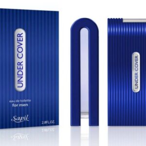 Under Cover Parfum 80ml BY SAFIL