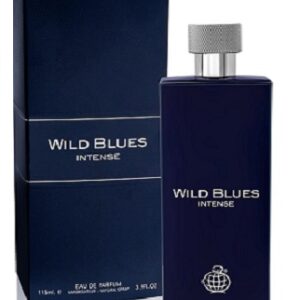 Wild Blues Intense Eau de Parfum 115ml Br FRAGRANCEWORLD