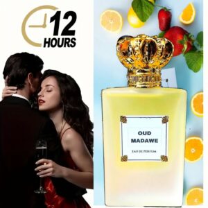 oud madawe edp perfume 60ML