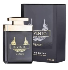 Paradise Inventio Venus Men’s Perfume Edp 100ml by ESSENCIA DE FLORES