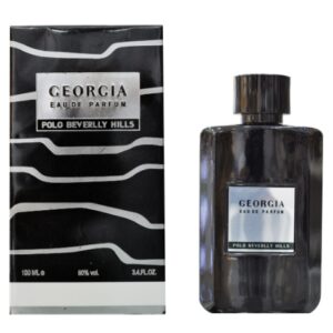Georgia Eau De Perfum 100ml By Polo Beverlly Hills