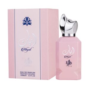 Abyat Al Wataniah perfume100ML- a fragrance for women