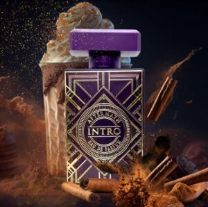 Aftermath Intro eau de perfume 80ml by Fragrance World