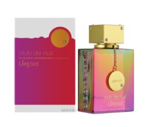 Armaf Club de Nuit Untold edp 105ml