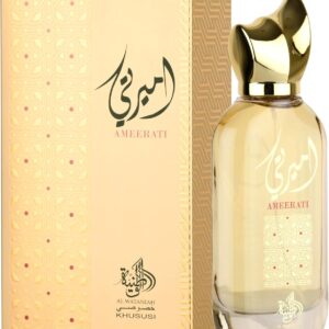 AMEERATI EAU DE PERFUME 100ML by AL Wataniah