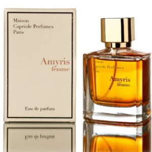Amyris femme for men and women 100ml by capriole