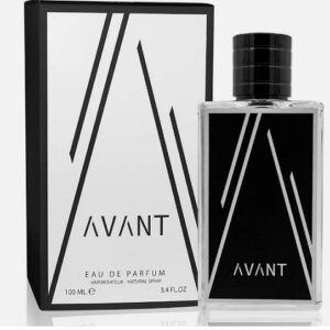 Avant eau de parfume for men 100ml by fragrance world