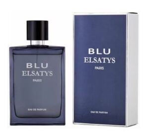 Blu elsatys edp 100ml by reyane tradition