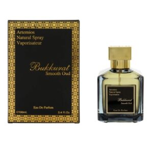 Bukkurat smooth oud edp 100ml by artemios