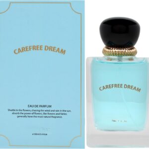 Carefree Dream For Women Parfume 100ml BY LONKOOM