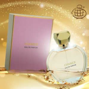 Chance EDP perfume for women 100ml By Fragrance World