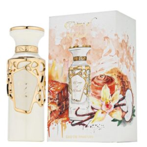 Creme Of Clouds for women eau de perfume 100ml by Fragrance World