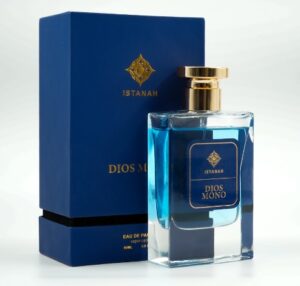 Dios mono eau de perfume 90ml by istanah