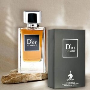 Dor homme for men parfum 100ml by cavalier