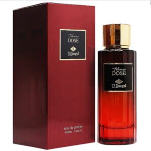 Tobacco dose edp 100ml by tad angel