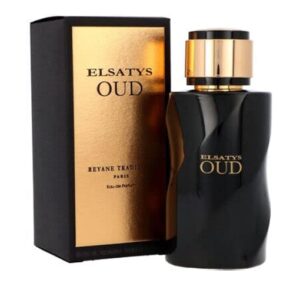 Elsatys oud edp 100ml by reyane tradition