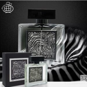 Encrypt eau de Perfume 100ml Brand: FRAGRANCEWORLD