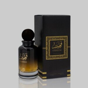 Faheem edp perfume for men 100ml