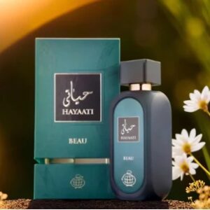 Hayaati Beau Eau De Parfum 100ml By Fragrance World