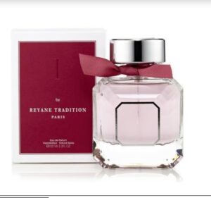 I by reyane tradition edp 100ml