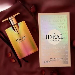 ideal nectar eau de parfuem for women 100ml by fragrance World
