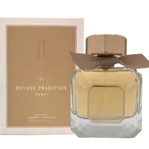 Ii women edp 100ml reyane tradition
