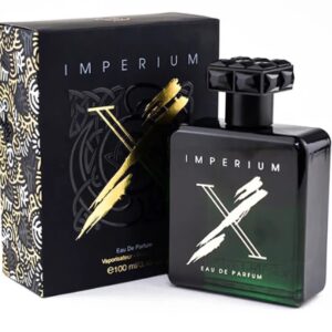 Imperium x parfum edp 100ml by fragrance world