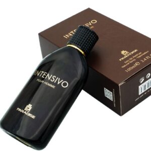 Intensivo Pour Homme eau de parfume 100ml by fragrance world