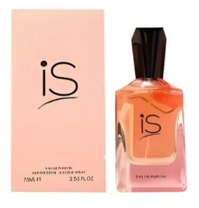 is eau de perfume for women 75ml BY FRAGRANCE WORLD