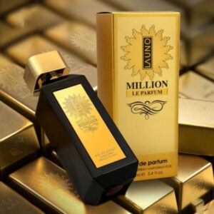 La Uno Million LE PARFUM 100ML Eau de Parfume for men 100ml by Fragrance World