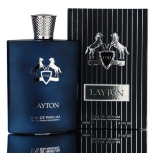 Layton 1743 eau de perfum 100ml by fragrance world