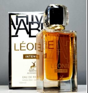 Leonie intense for women perfume 100ml by Maison Alhambra