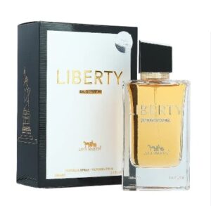 Liberty edp for women 100ml by loui martin