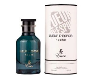 Lueur d’espoir noche 100ml by paris corner